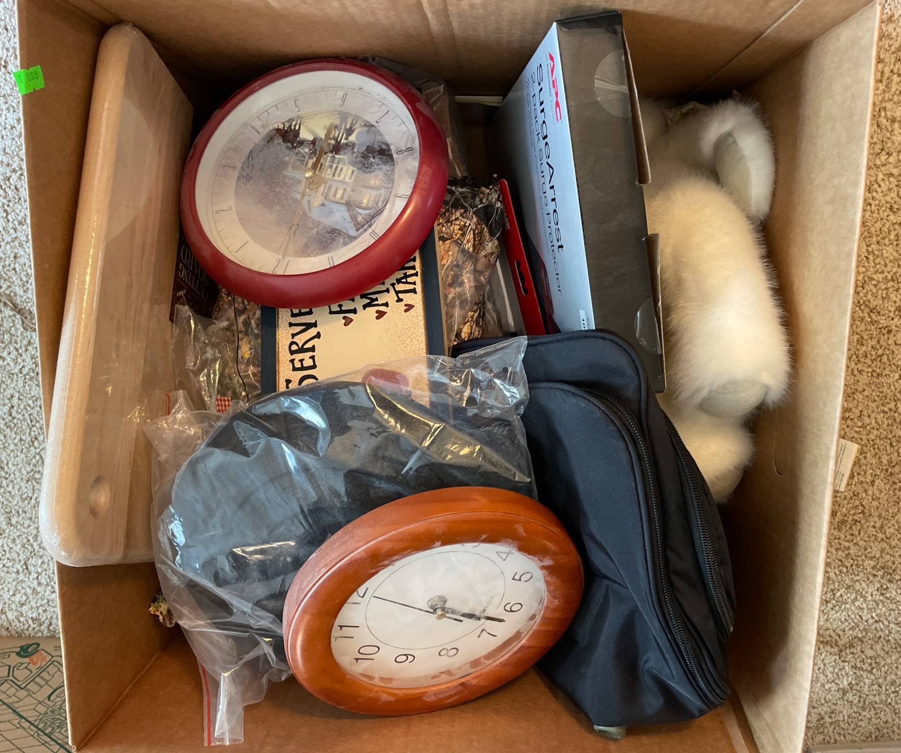 Online Bidding Available!