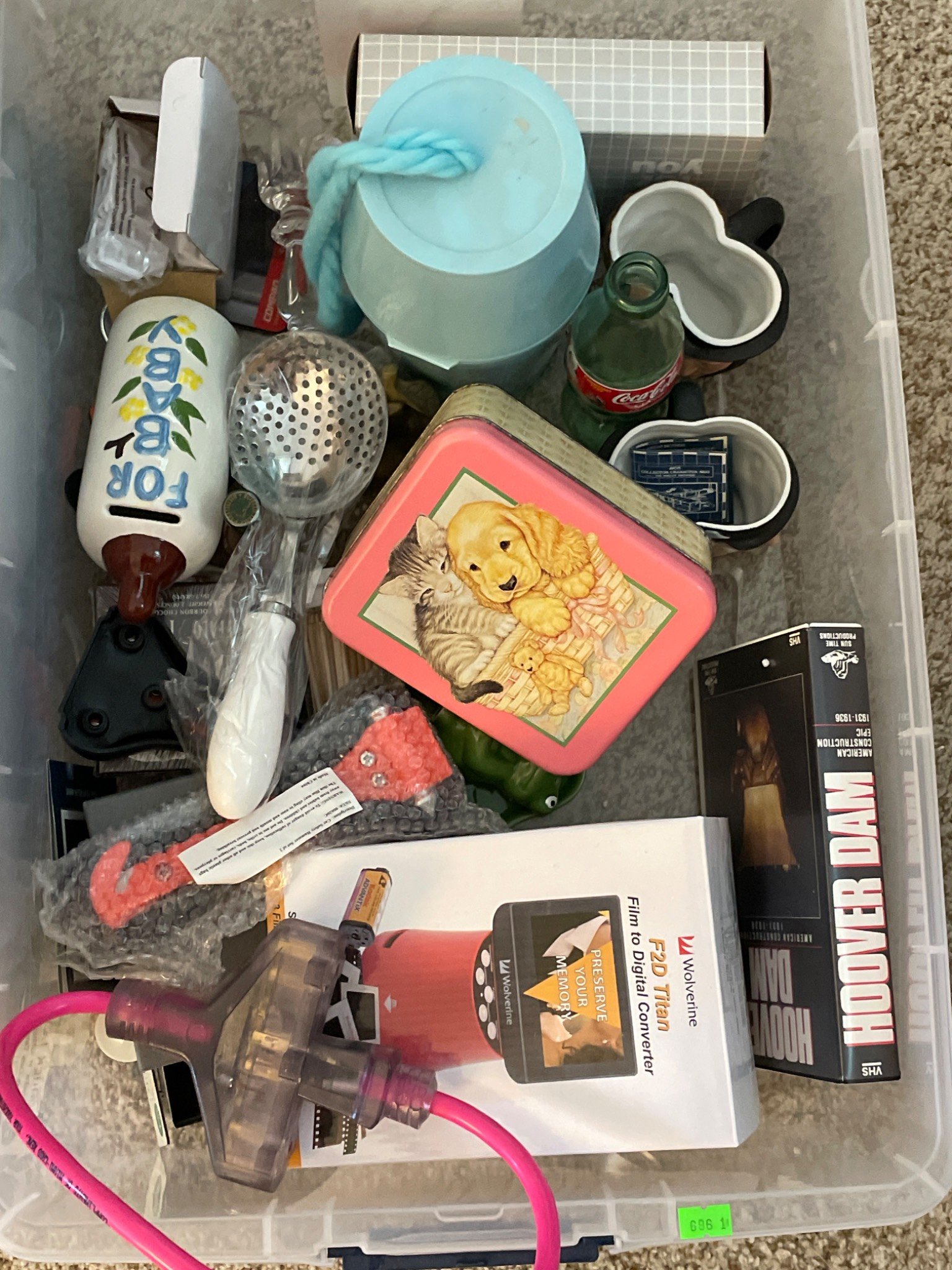 Online Bidding Available!