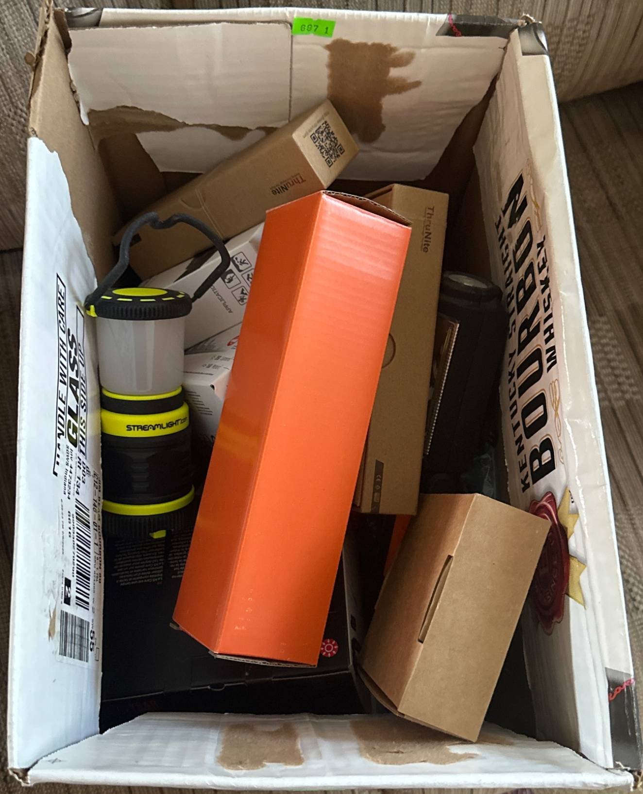 Online Bidding Available!