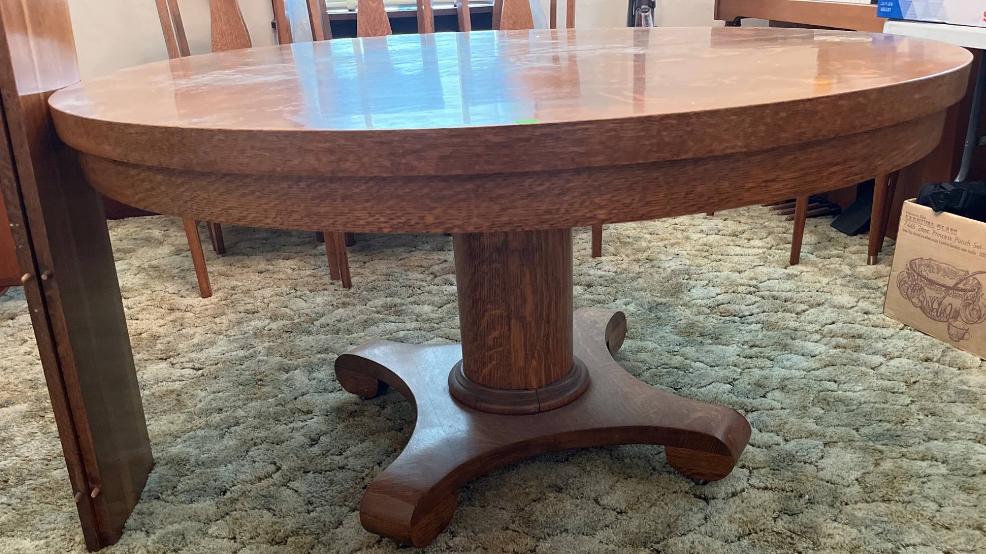 Online Bidding Available!