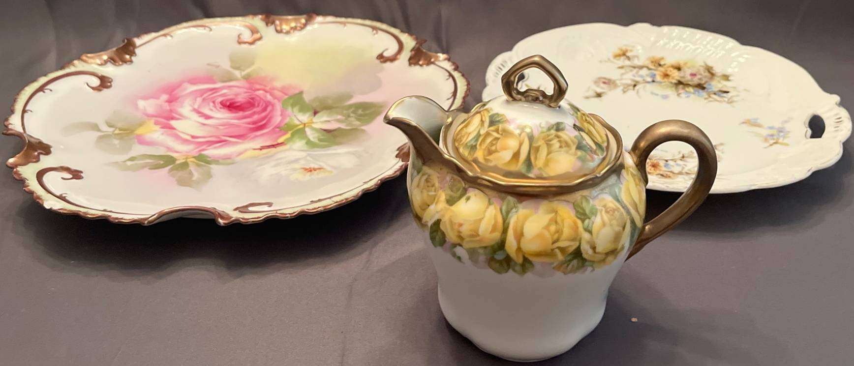 Online Bidding Available!