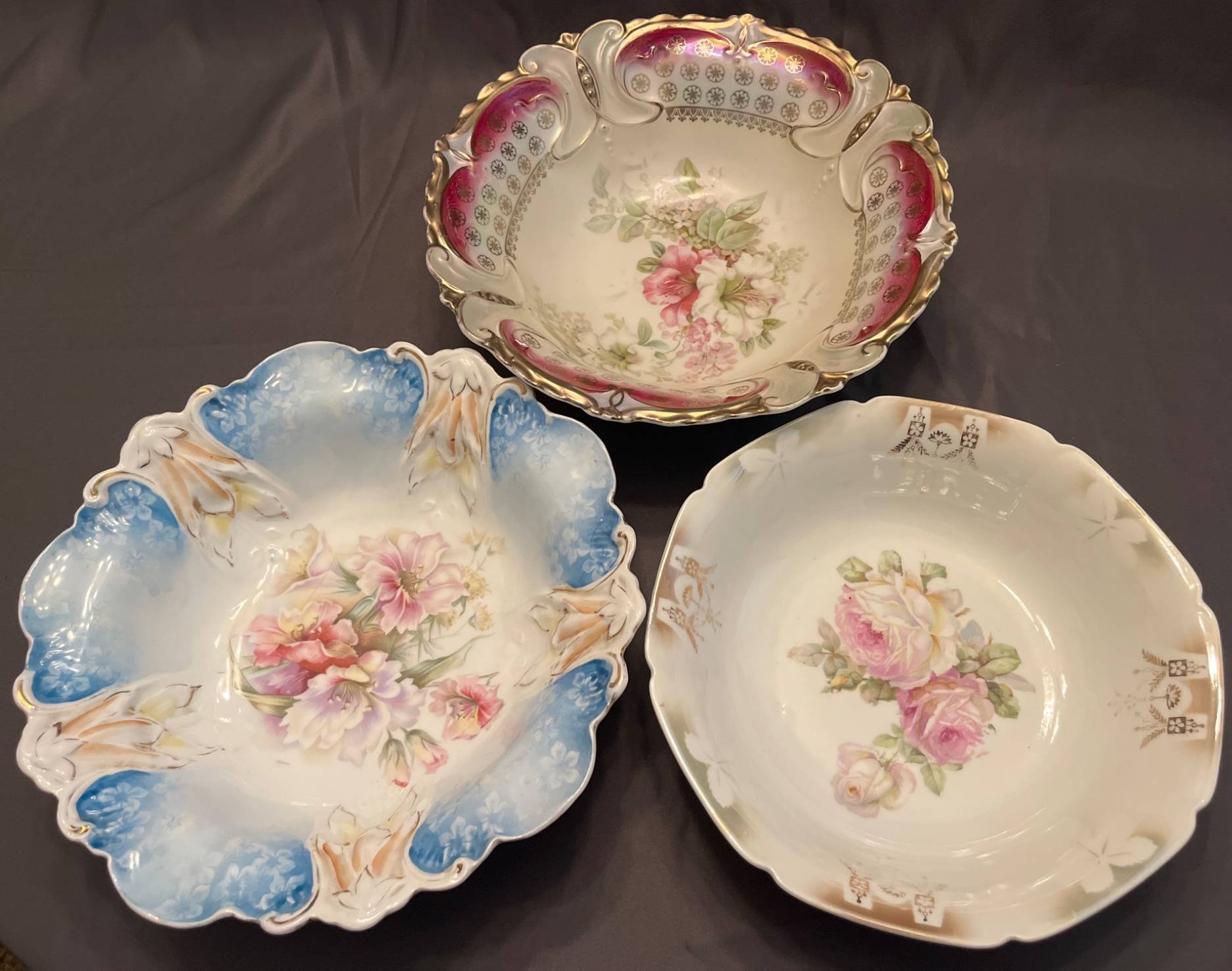 Online Bidding Available!