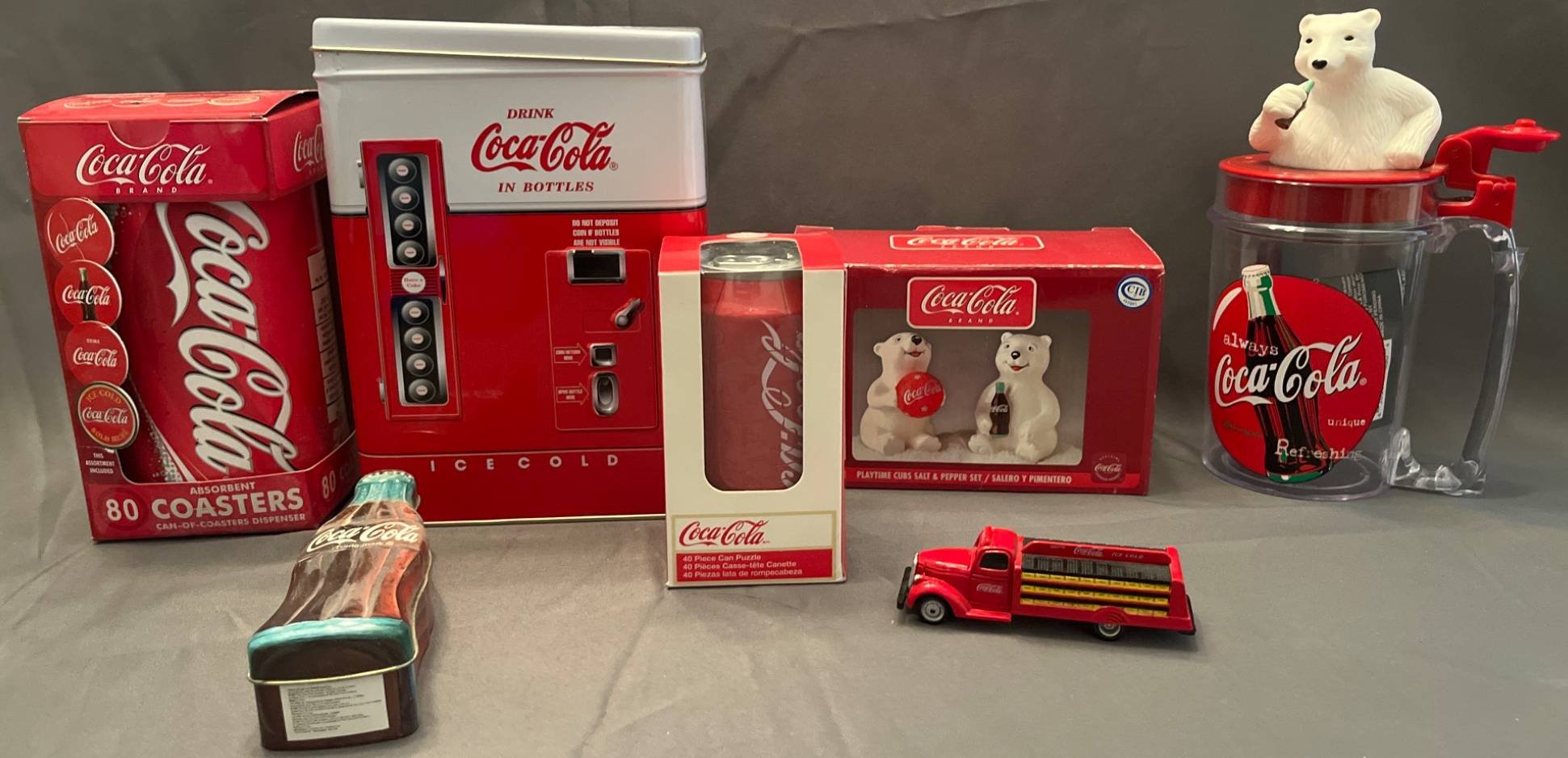 Online Bidding Available!