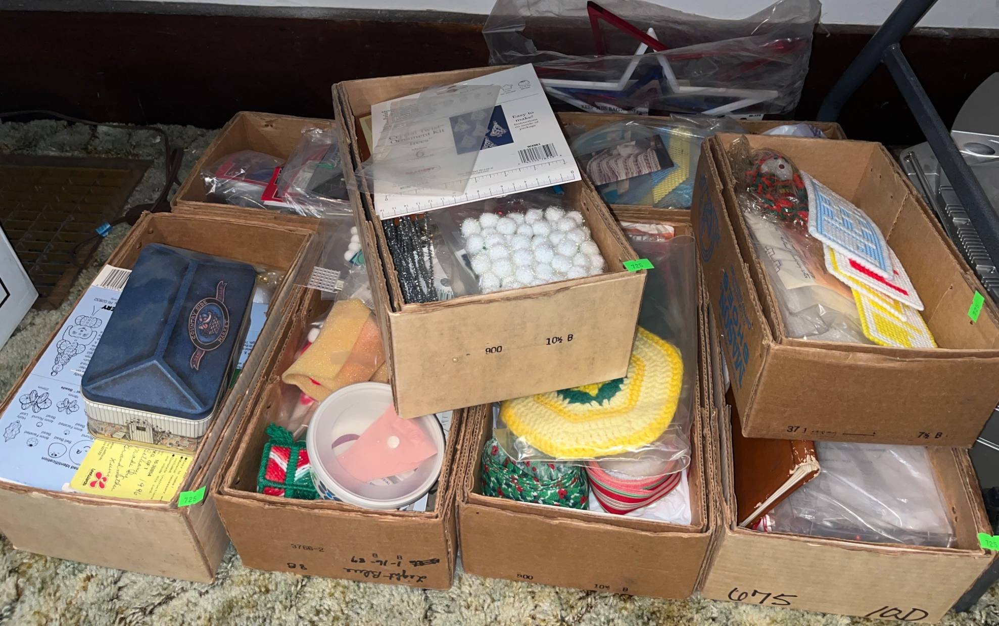 Online Bidding Available!