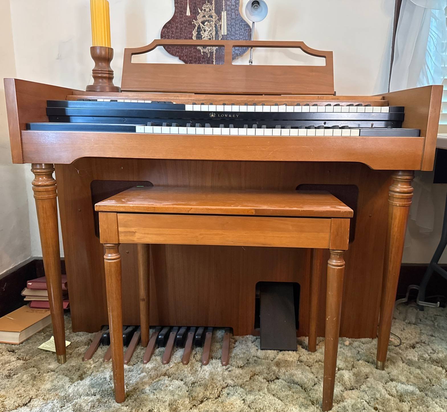 Online Bidding Available!