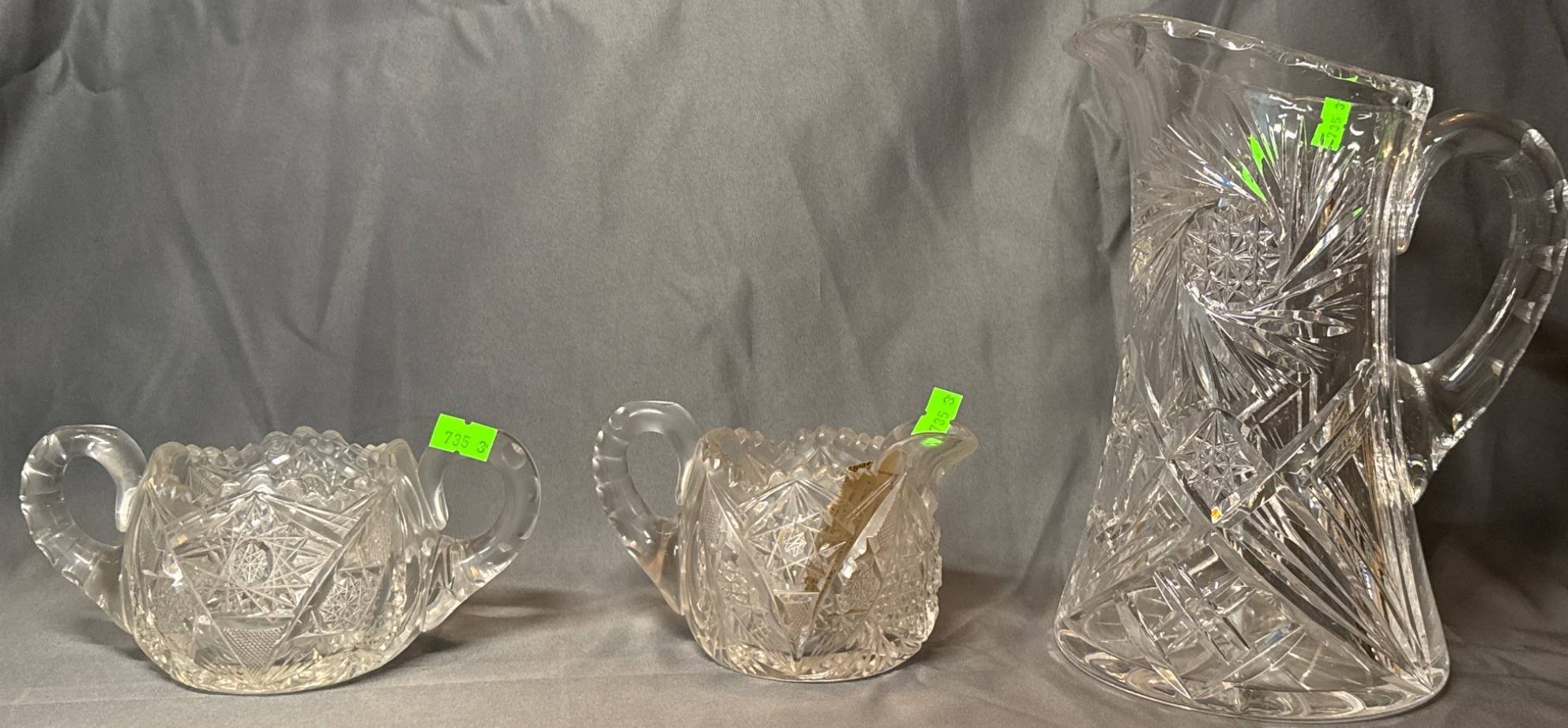 Online Bidding Available!