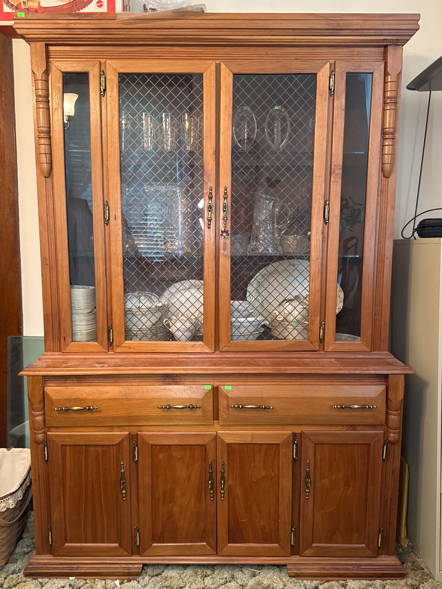 Online Bidding Available!