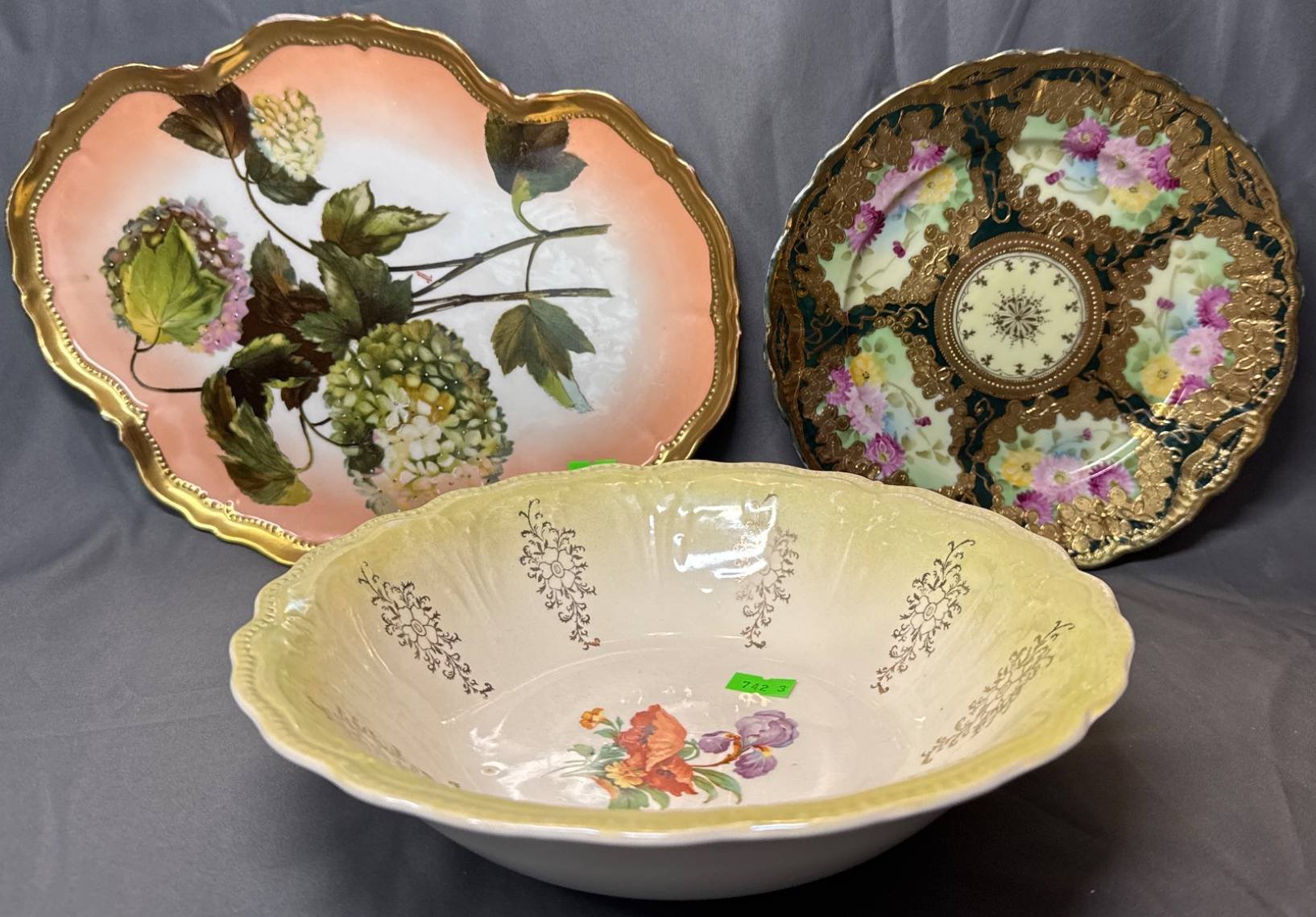 Online Bidding Available!