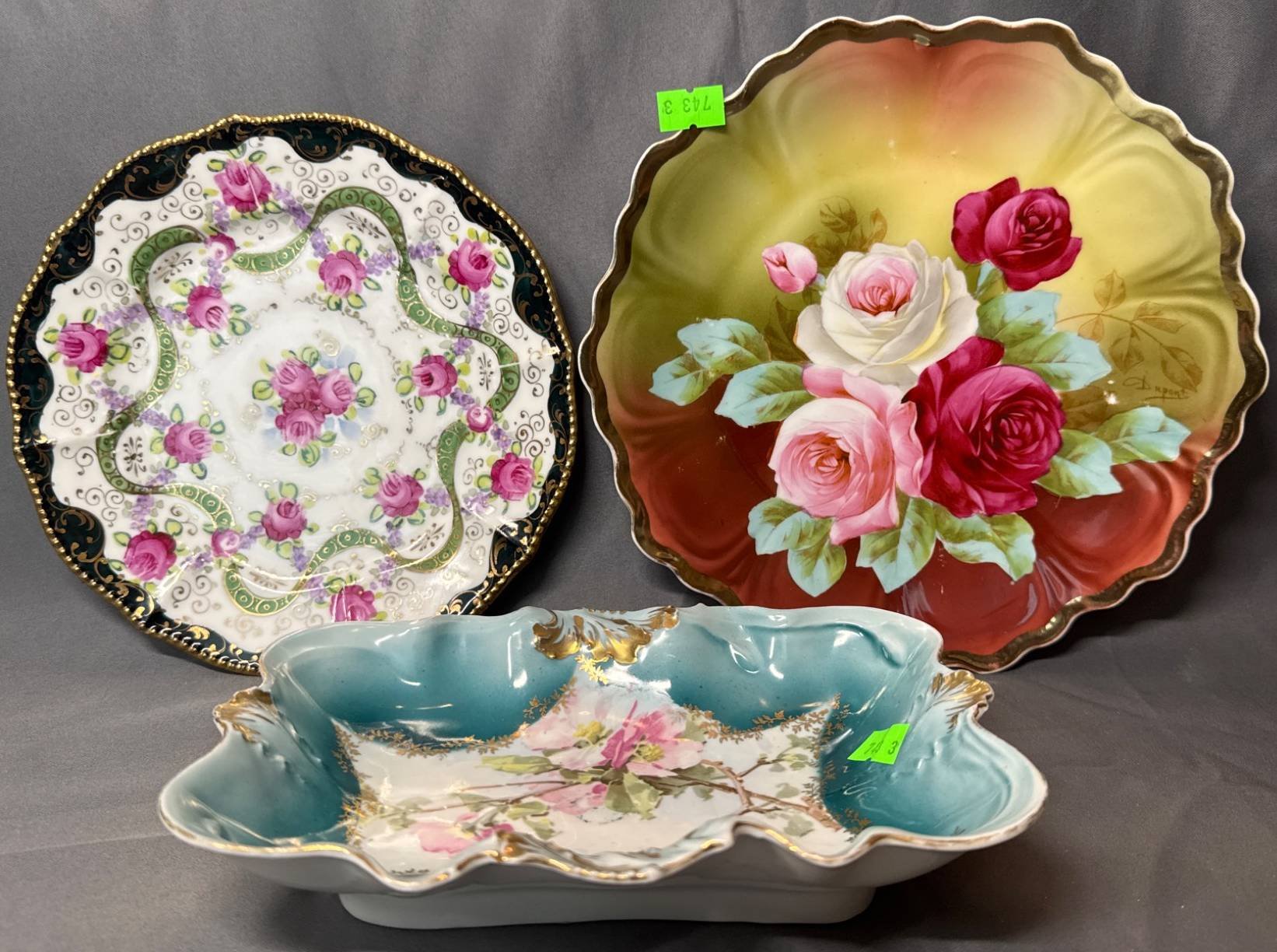 Online Bidding Available!