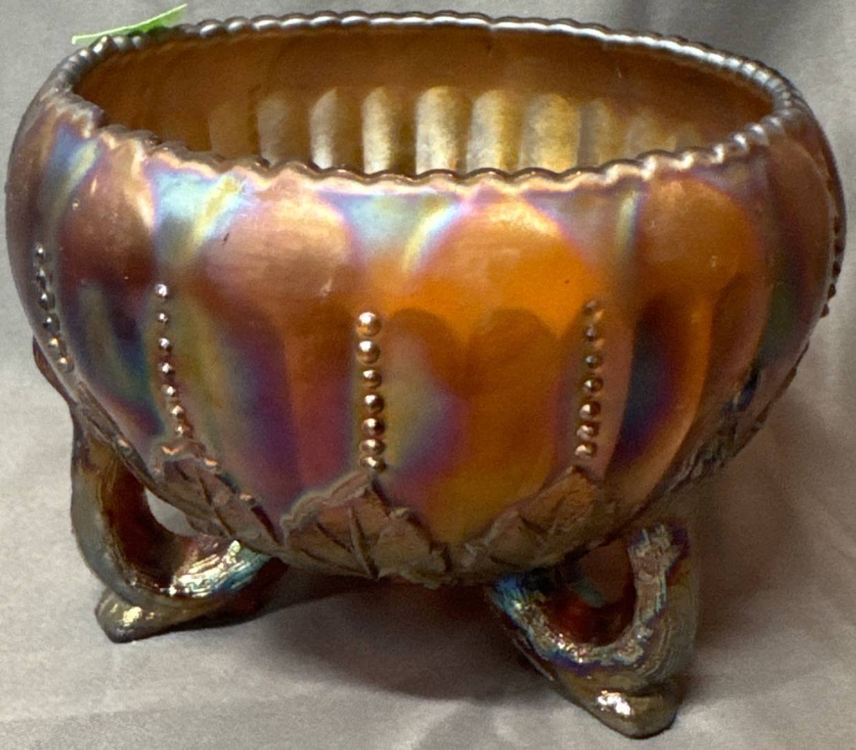 Online Bidding Available!