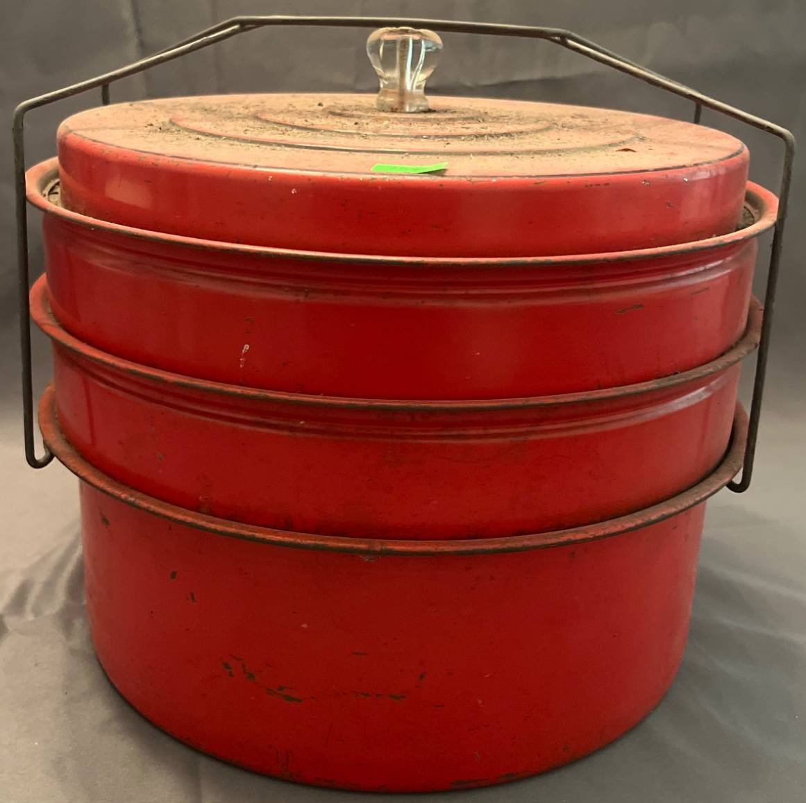 Online Bidding Available!