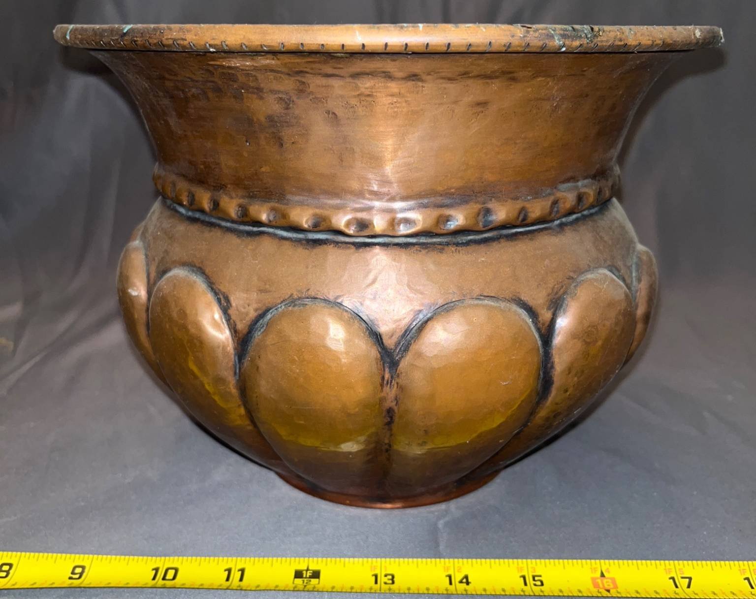 Online Bidding Available!