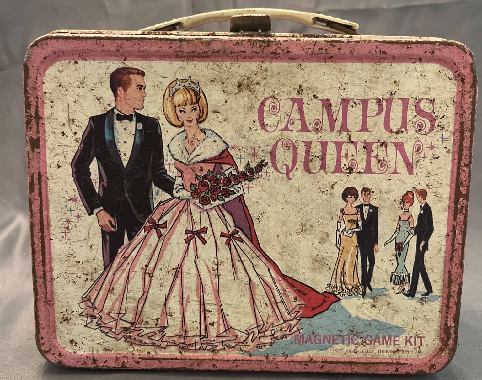 Online Bidding Available!