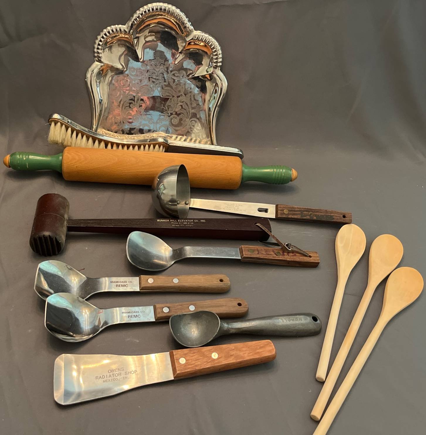 Online Bidding Available!