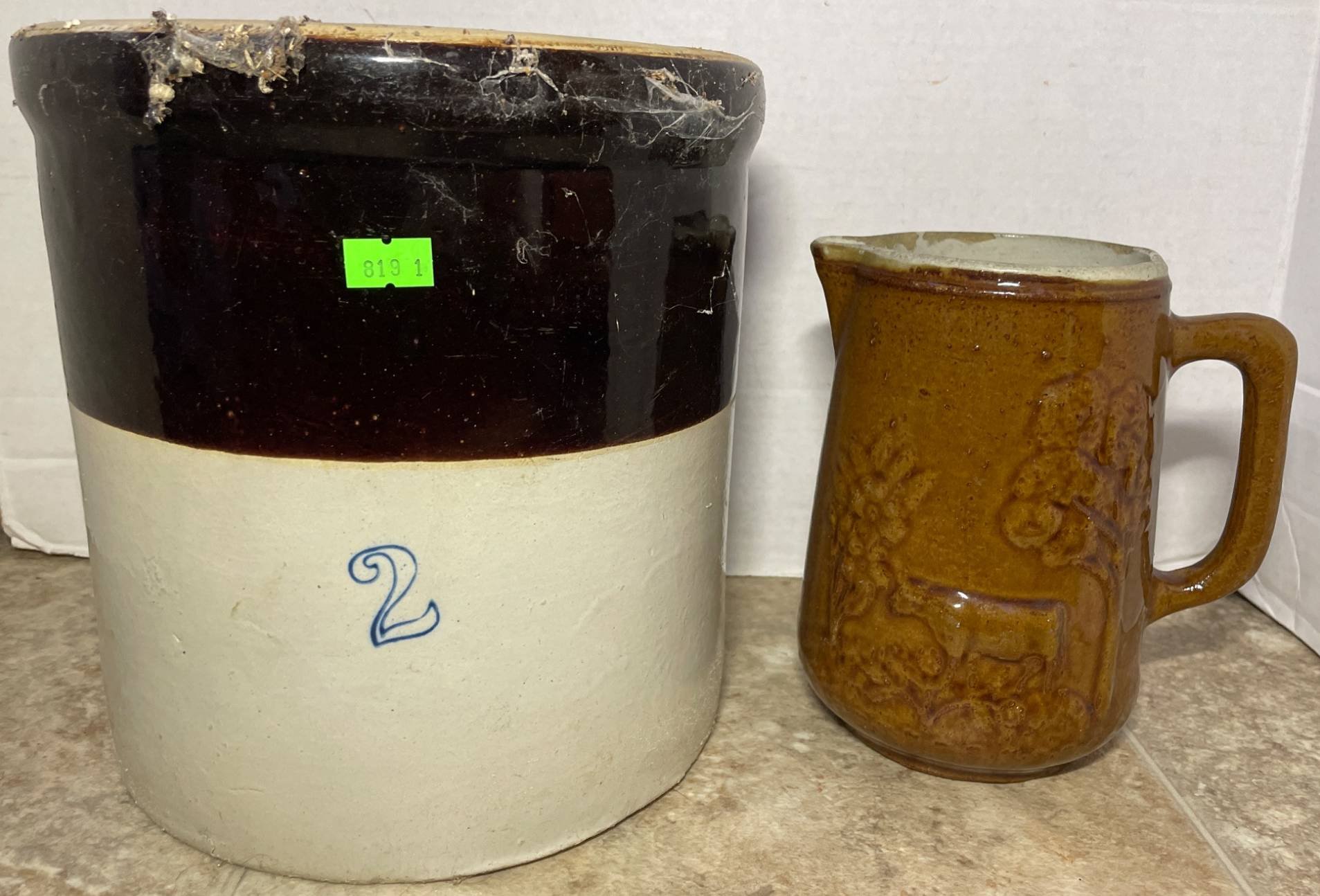 Online Bidding Available!