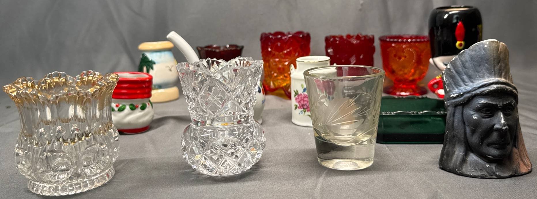 Online Bidding Available!