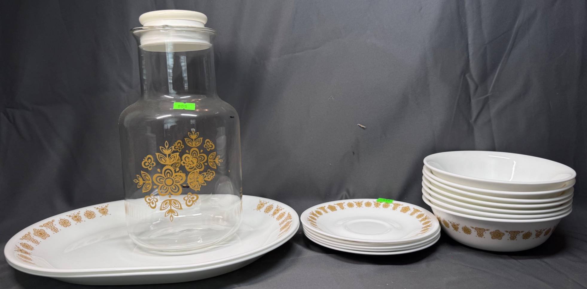 Online Bidding Available!