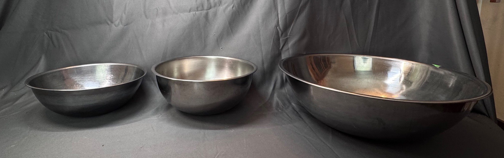 Online Bidding Available!