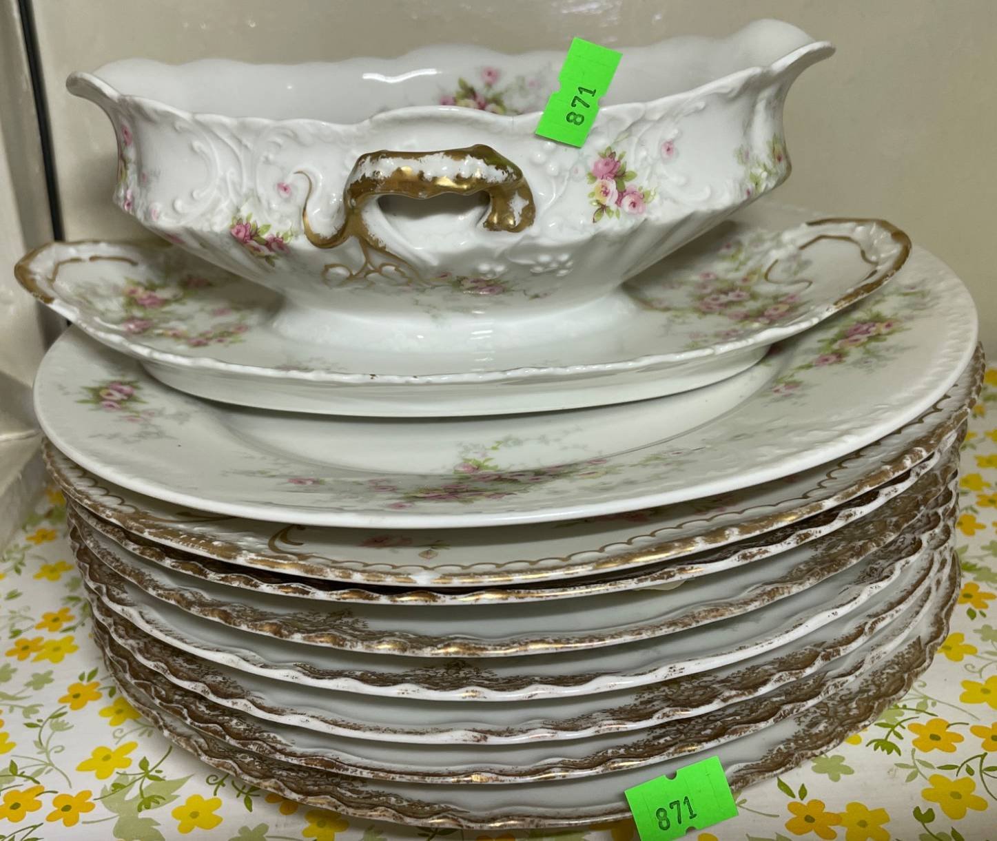 Online Bidding Available!