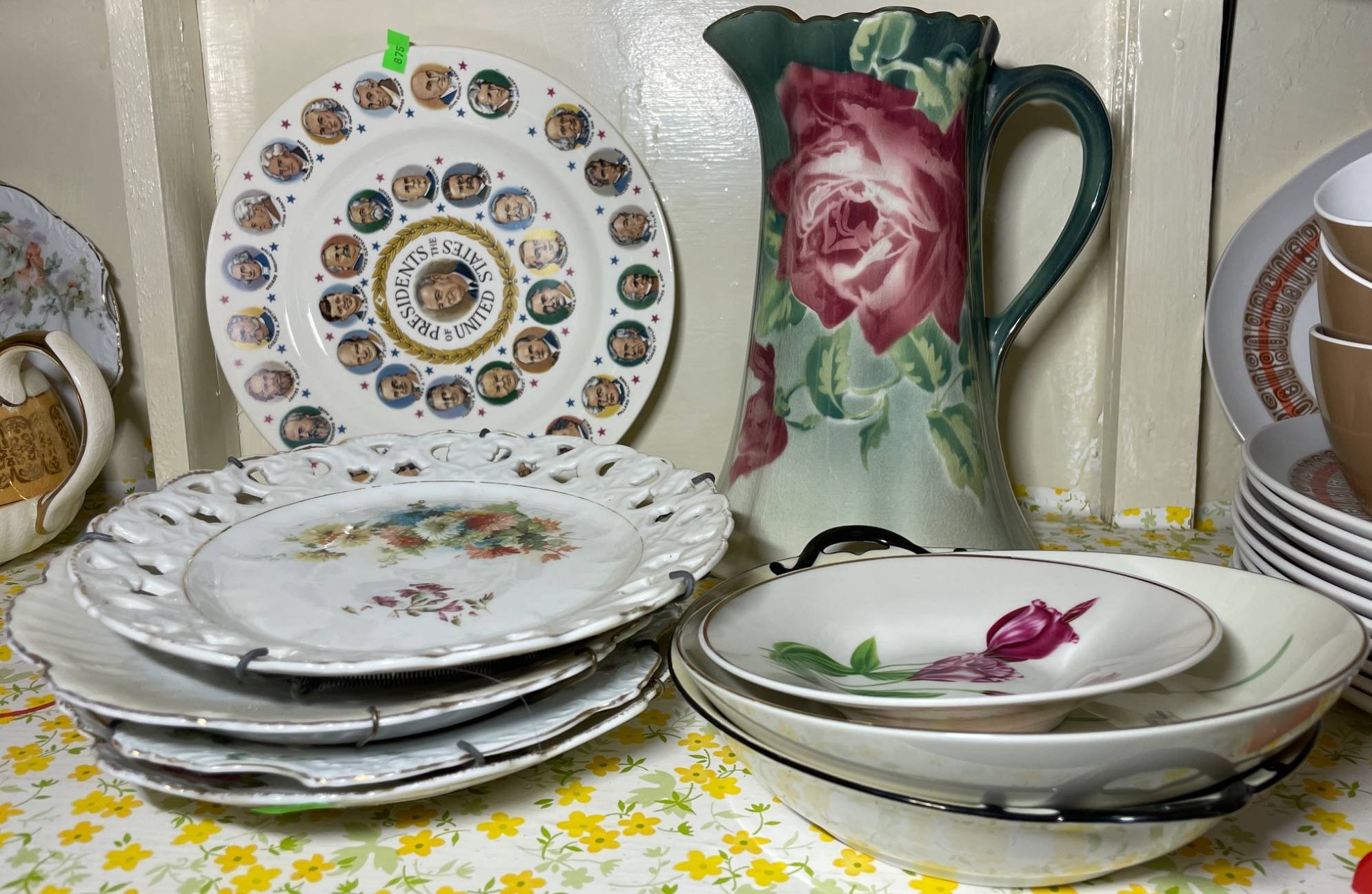 Online Bidding Available!