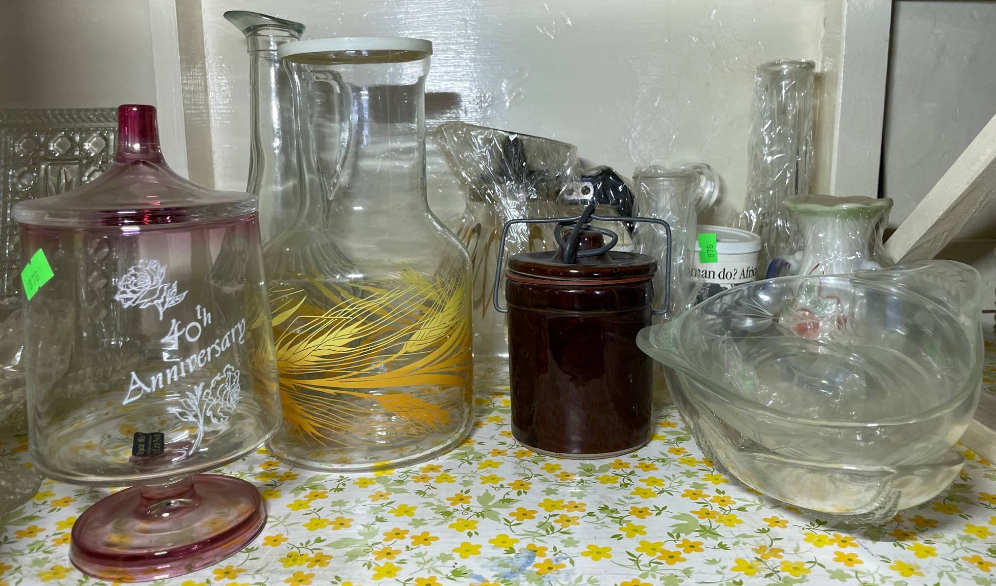 Online Bidding Available!