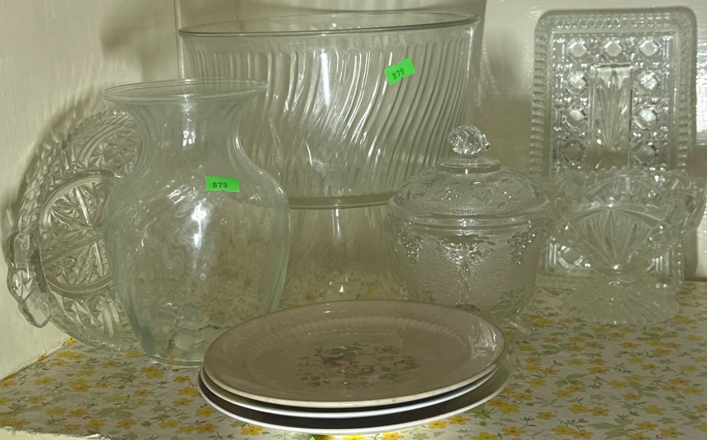 Online Bidding Available!