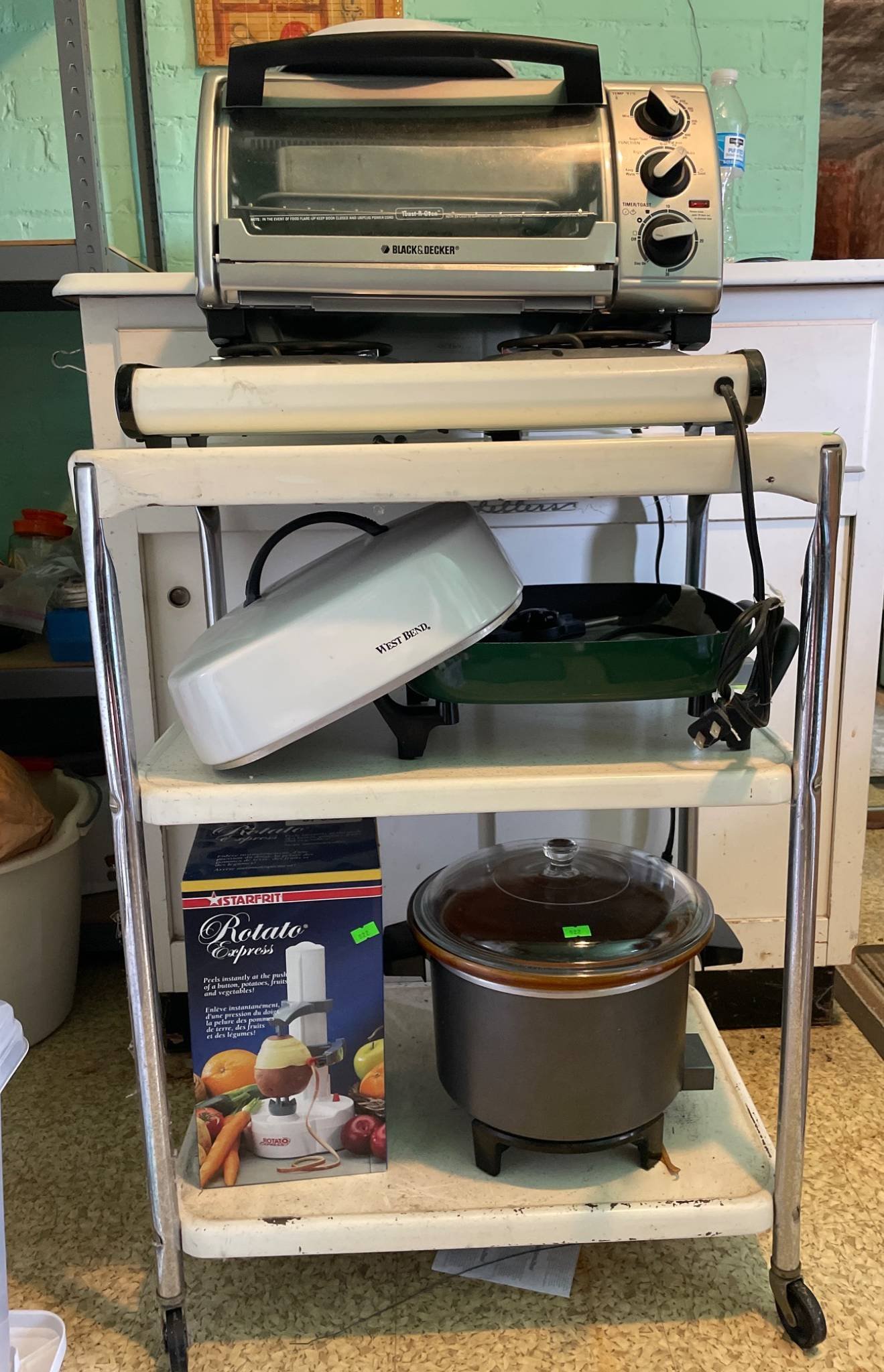 Online Bidding Available!