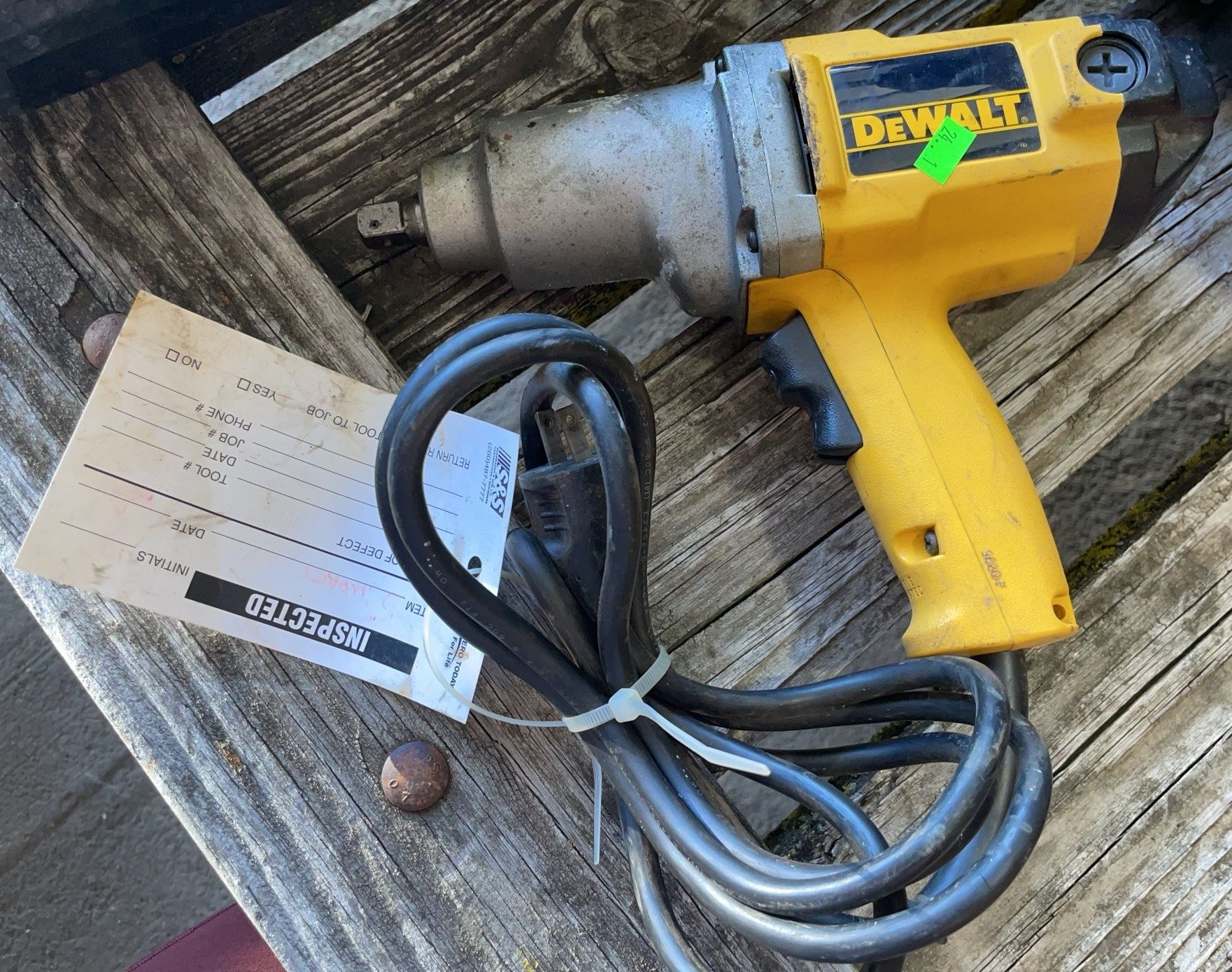 Online Bidding Available!