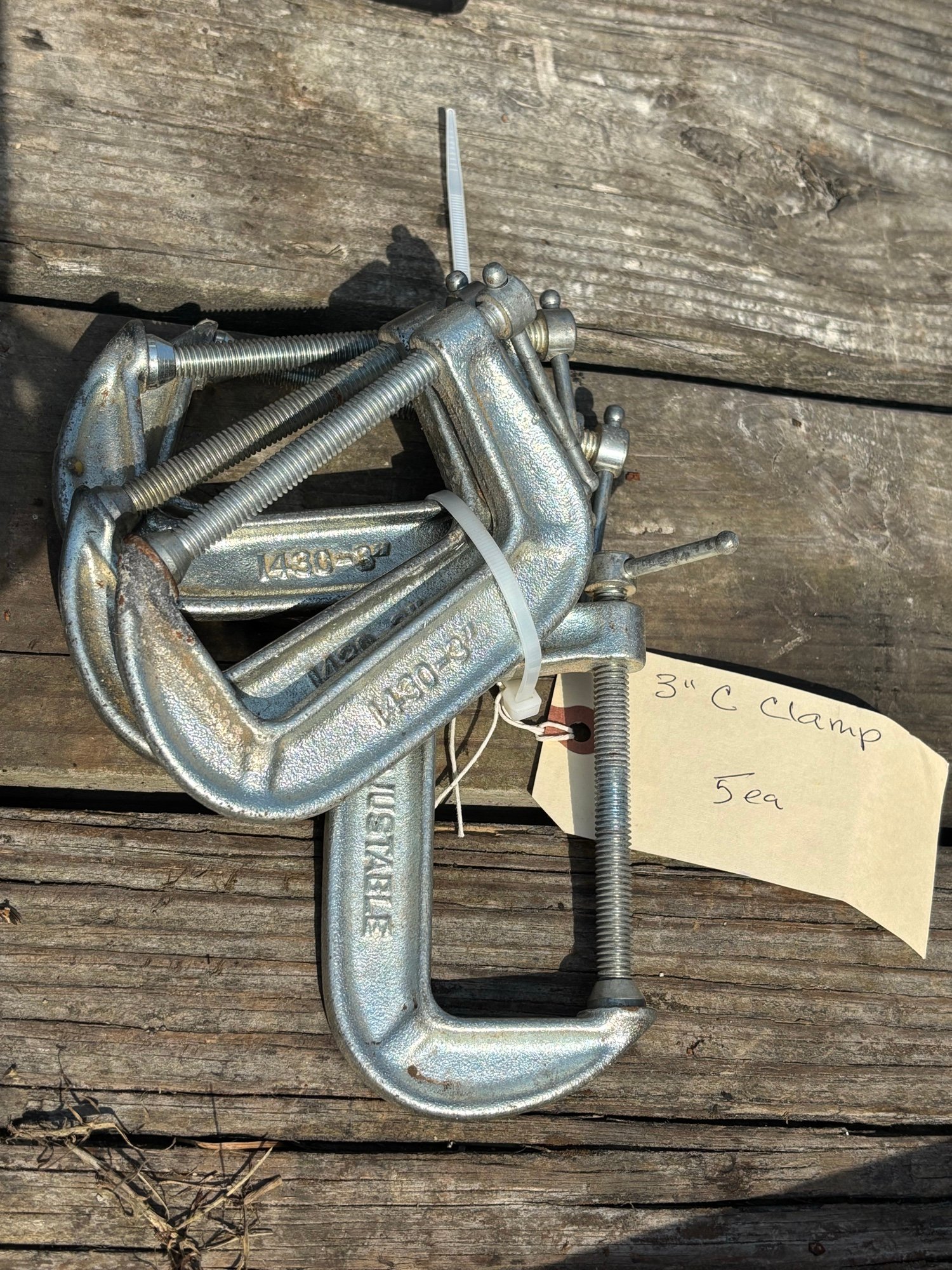 Online Bidding Available!