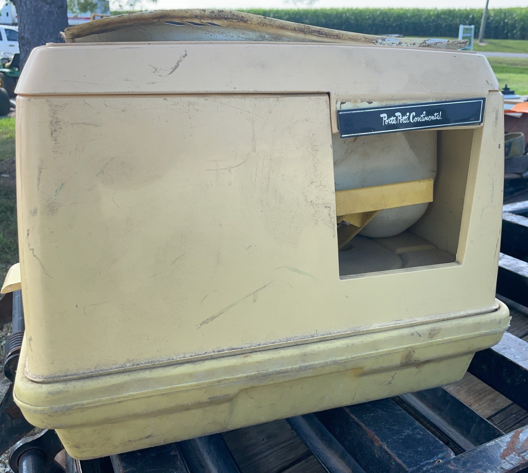 Online Bidding Available!