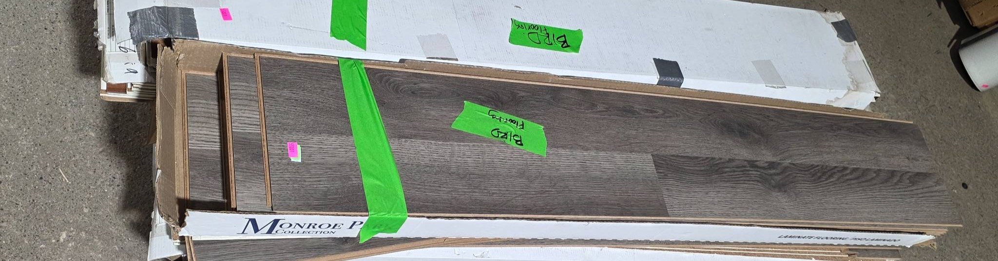 Online Bidding Available!