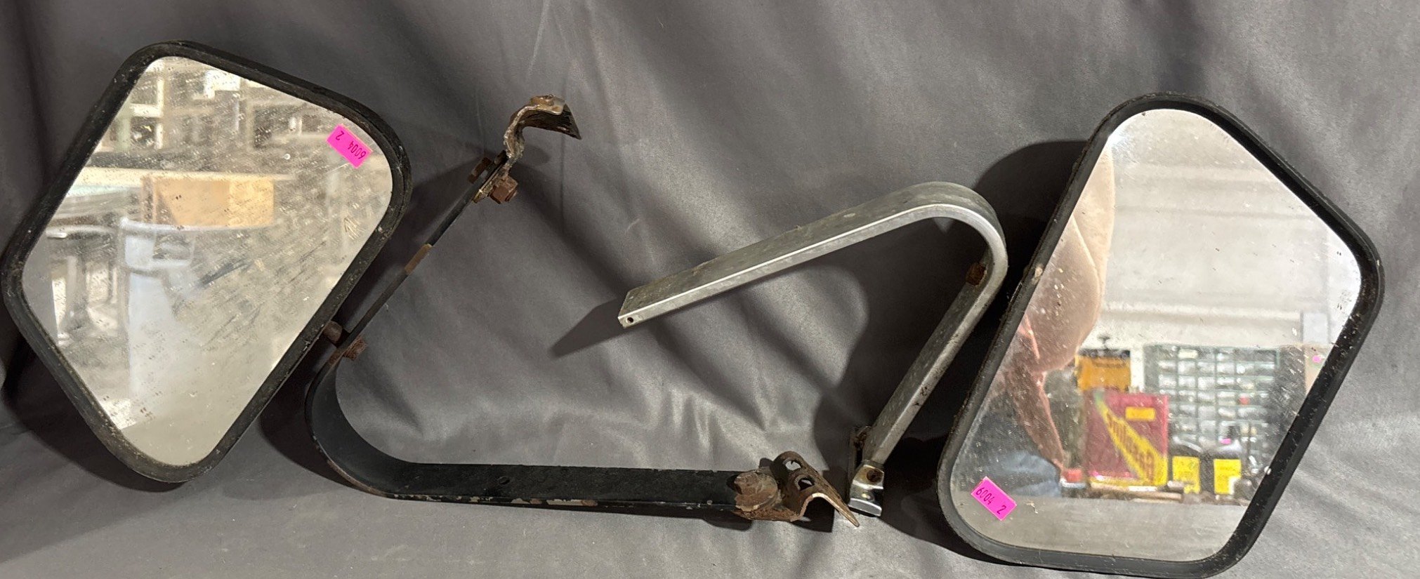 Online Bidding Available!