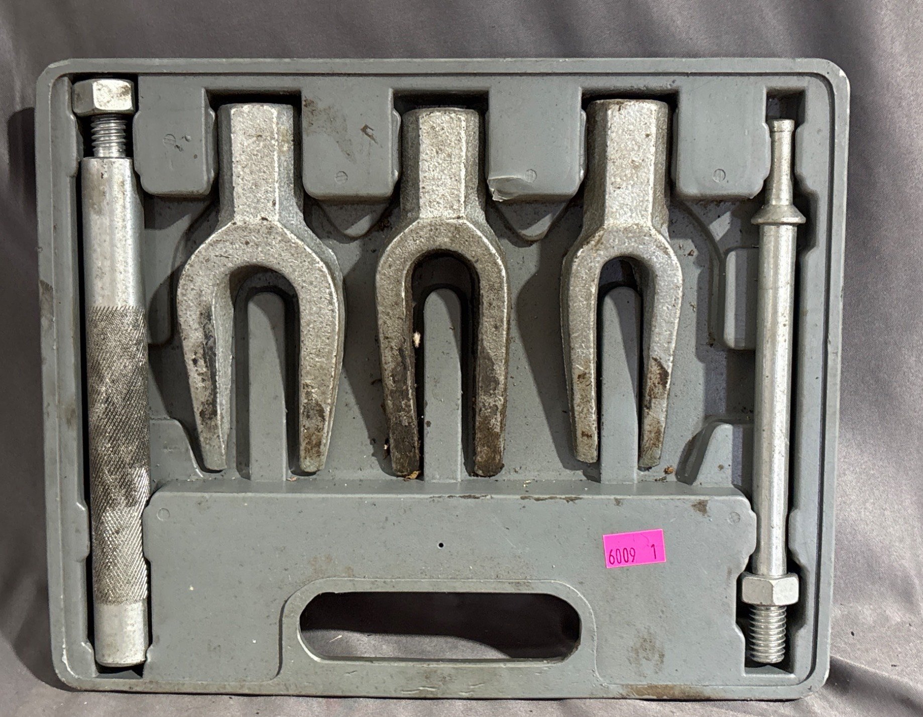 Online Bidding Available!