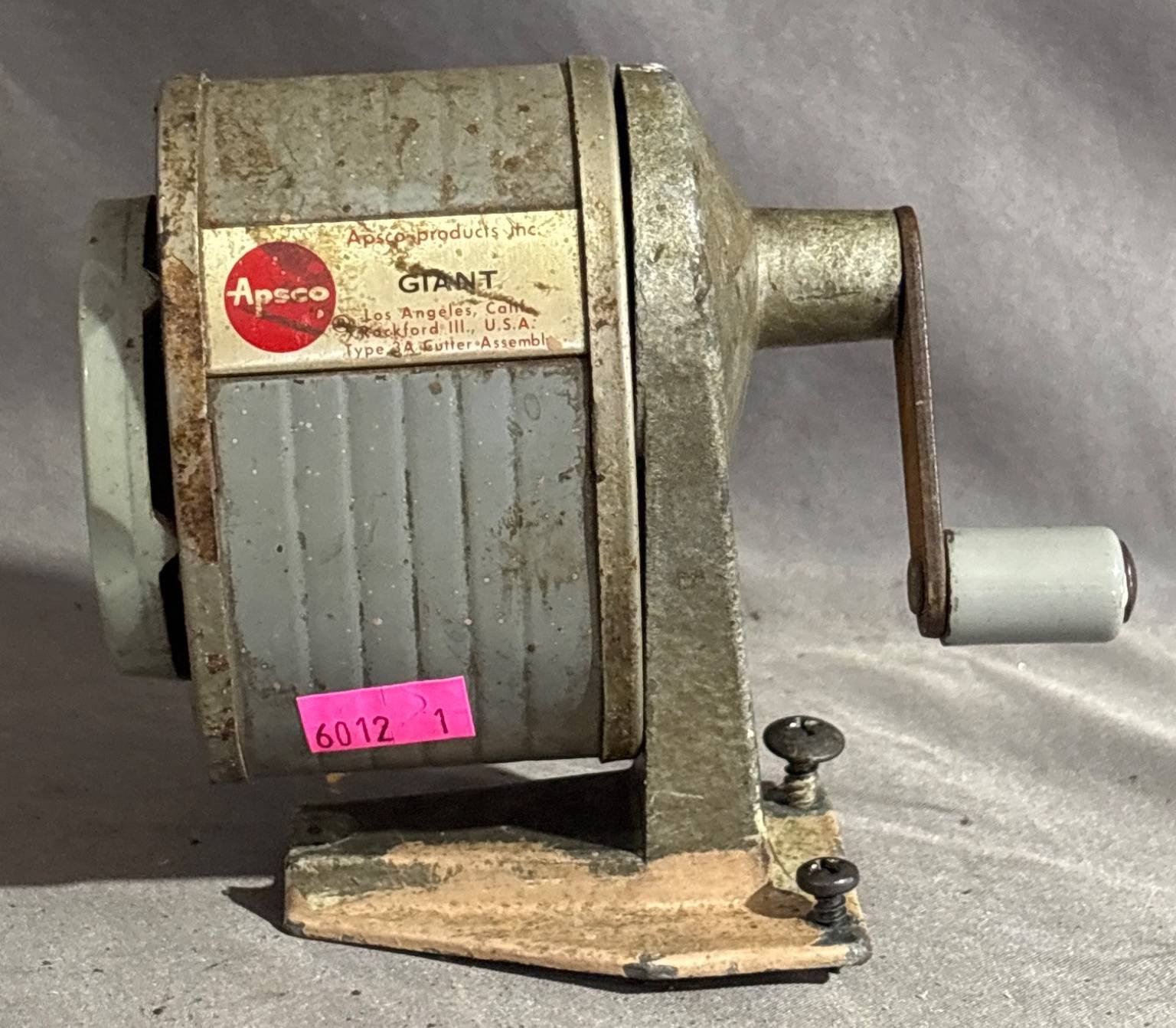 Online Bidding Available!