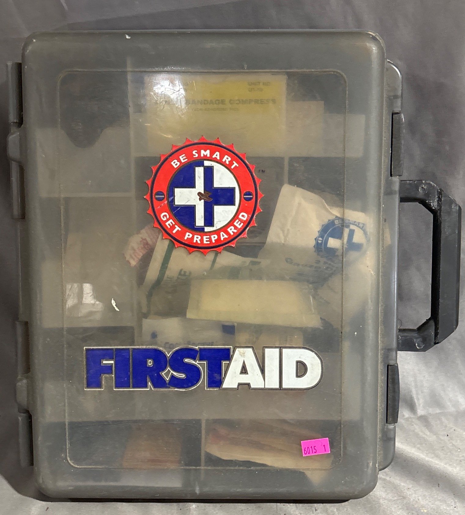 Online Bidding Available!