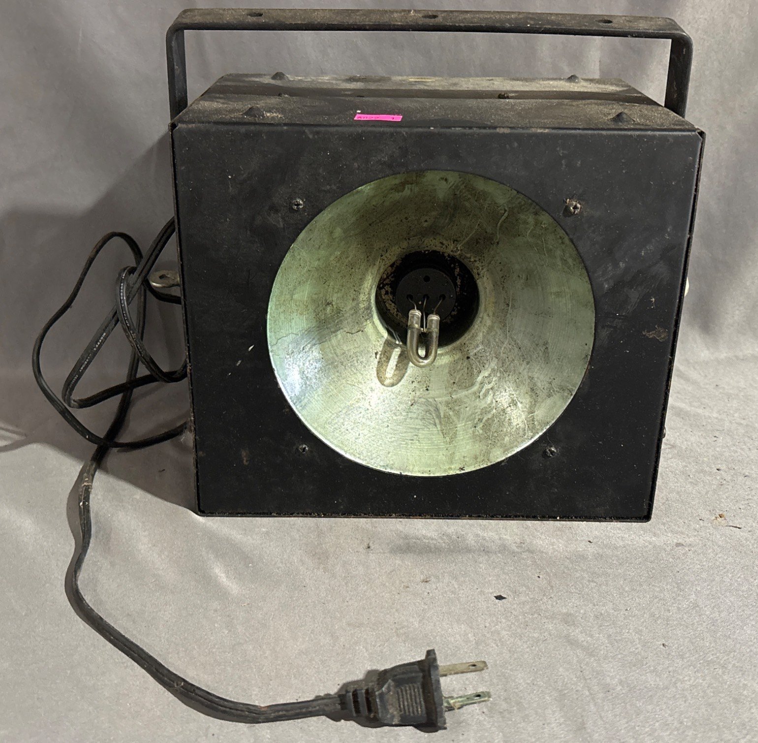 Online Bidding Available!