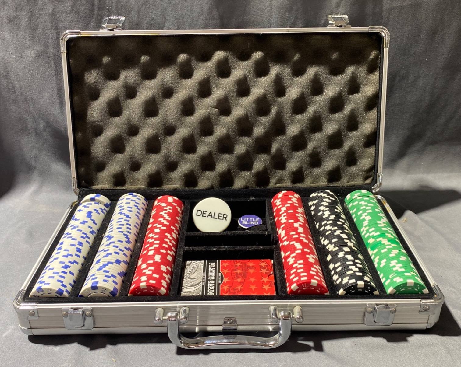 Online Bidding Available!