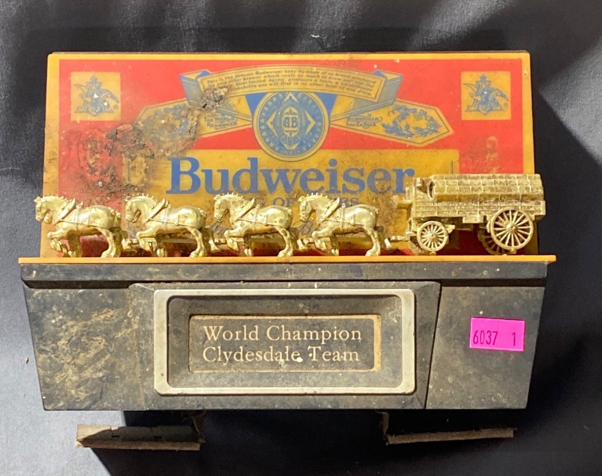 Online Bidding Available!