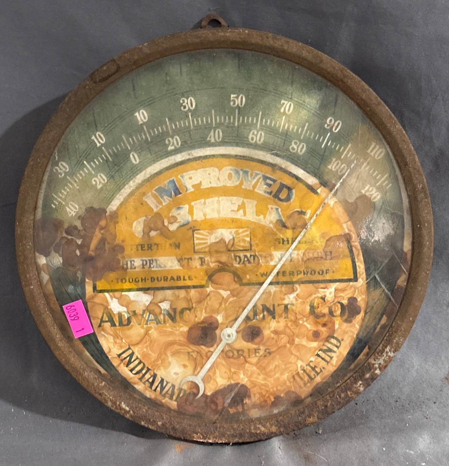 Online Bidding Available!