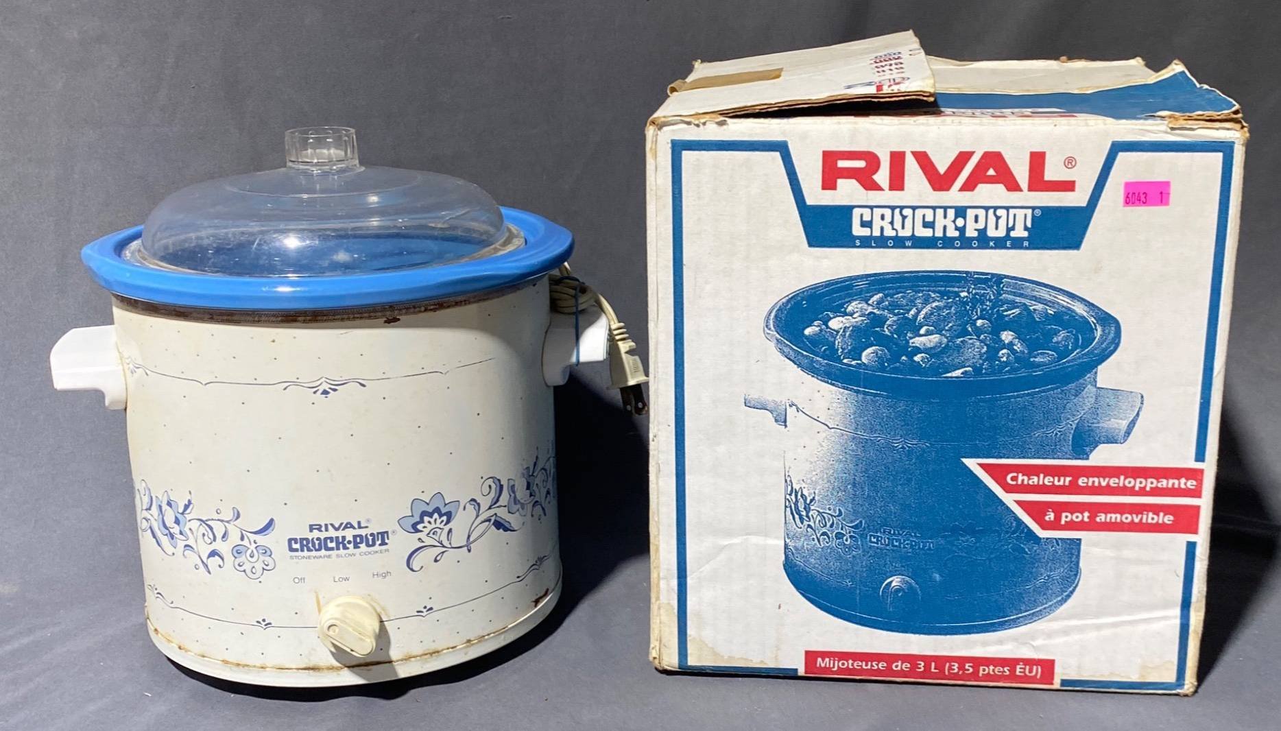 Online Bidding Available!