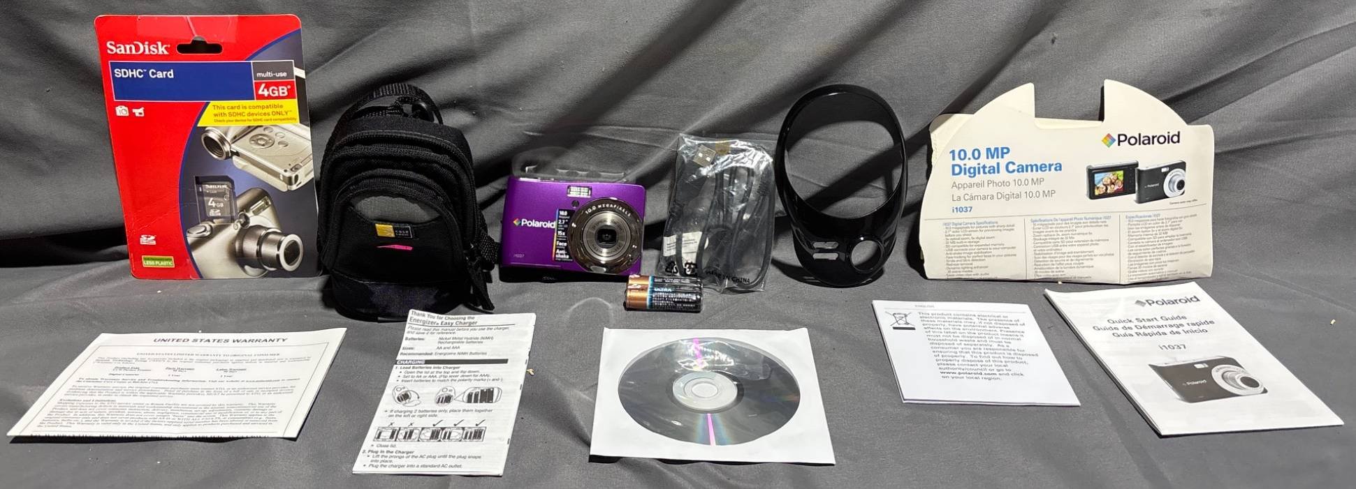 Online Bidding Available!