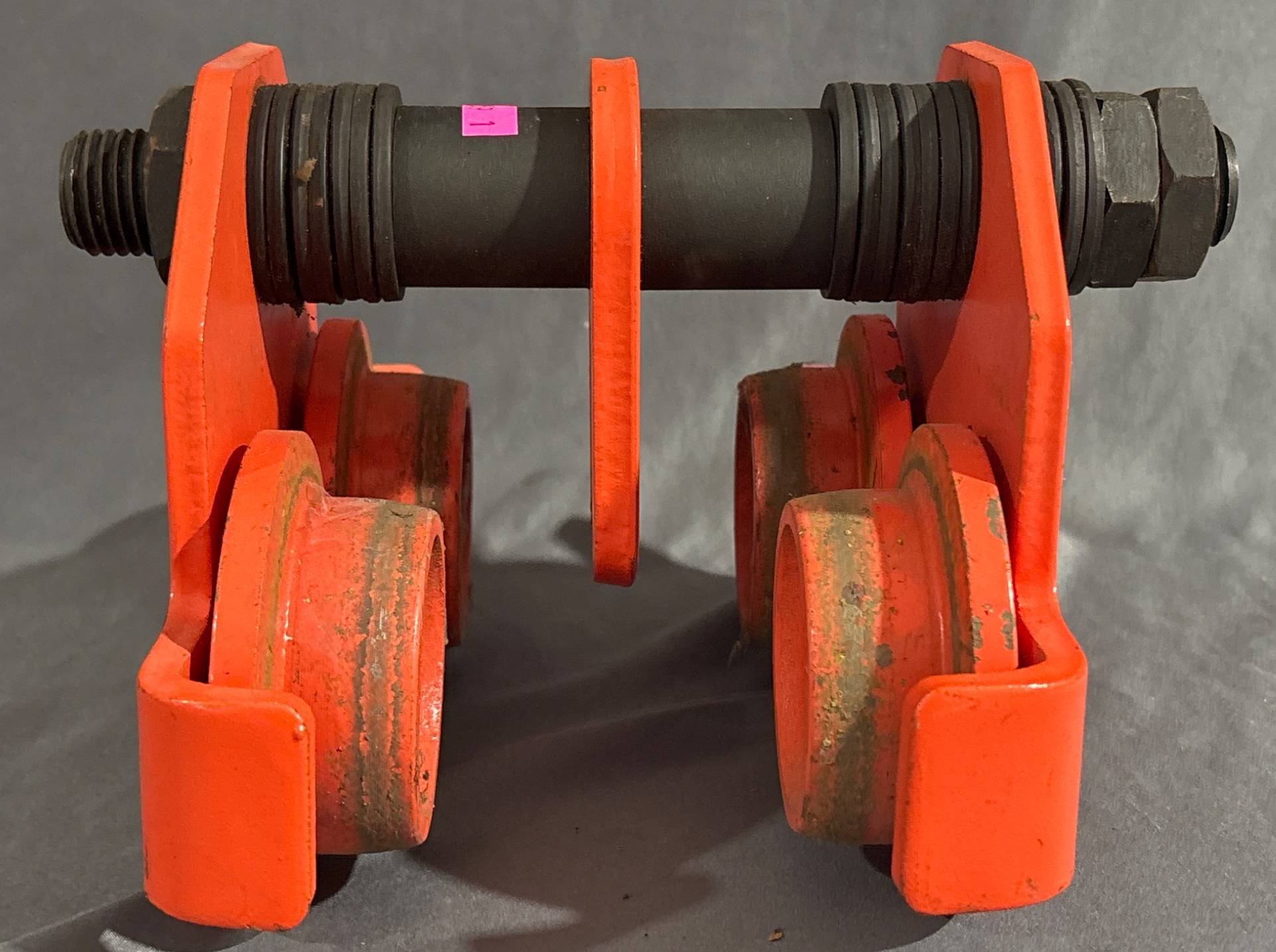 Online Bidding Available!