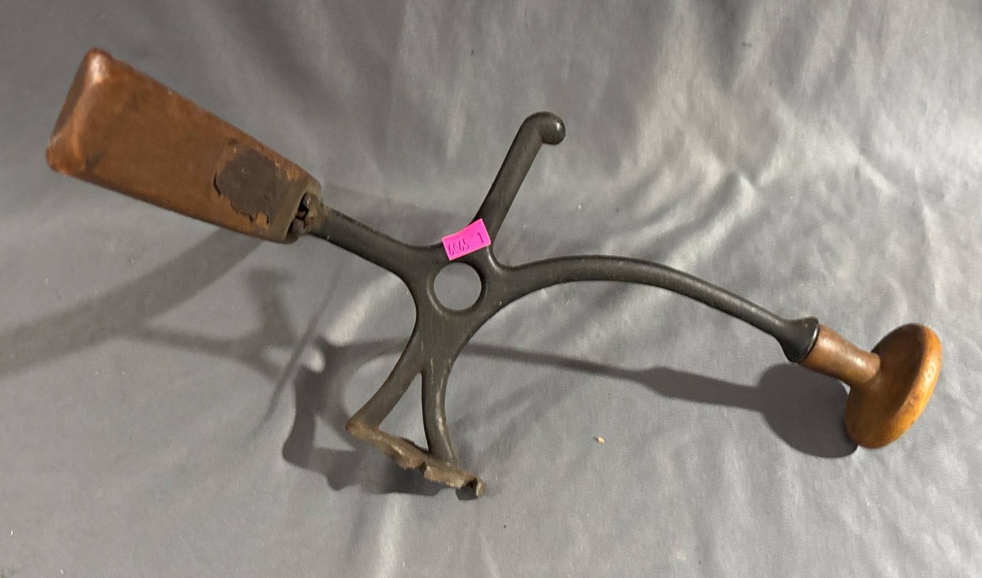 Online Bidding Available!