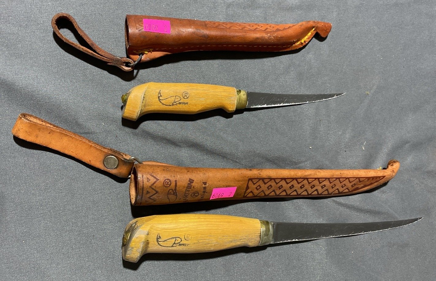 Online Bidding Available!