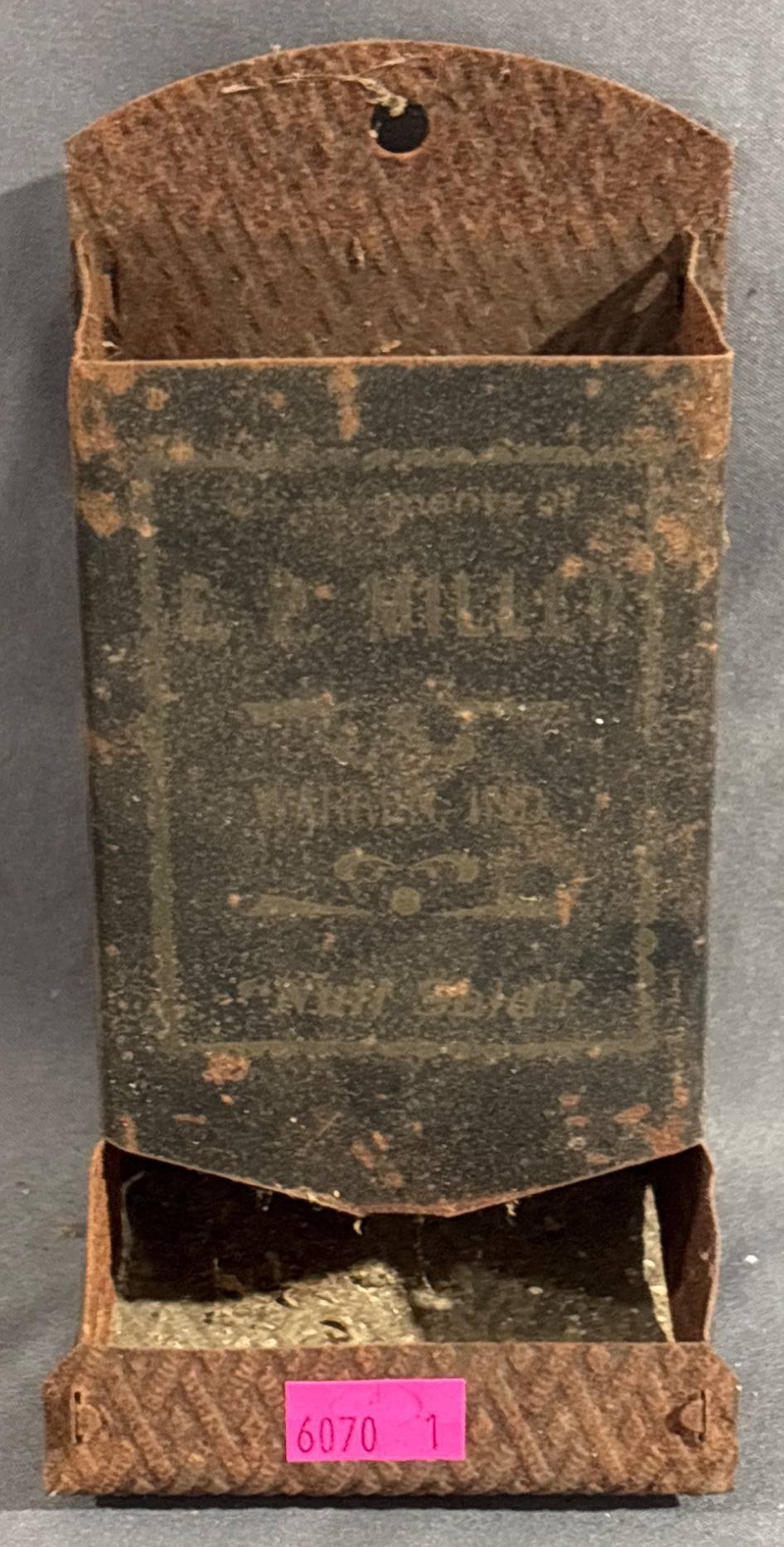 Online Bidding Available!