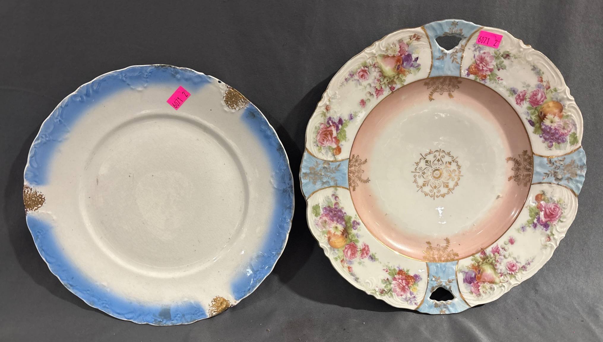 Online Bidding Available!