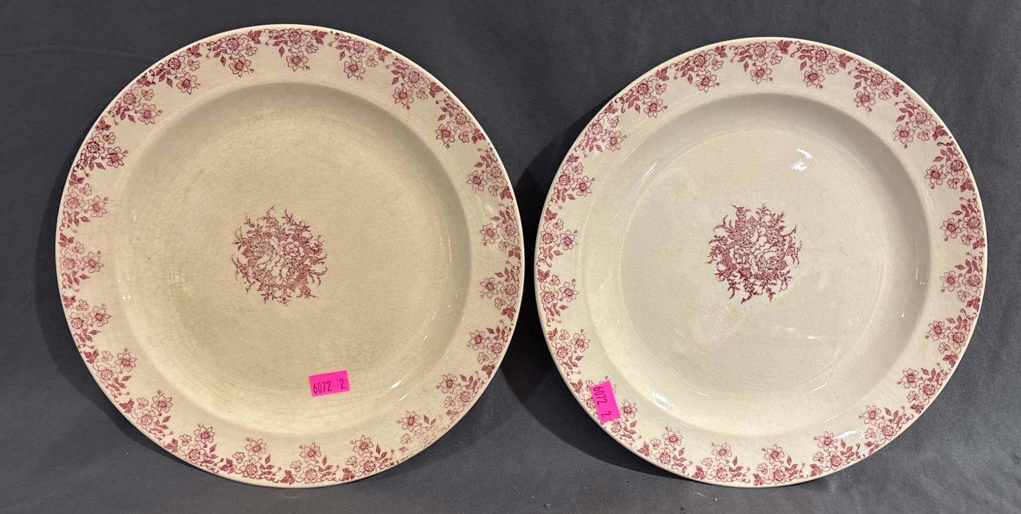 Online Bidding Available!