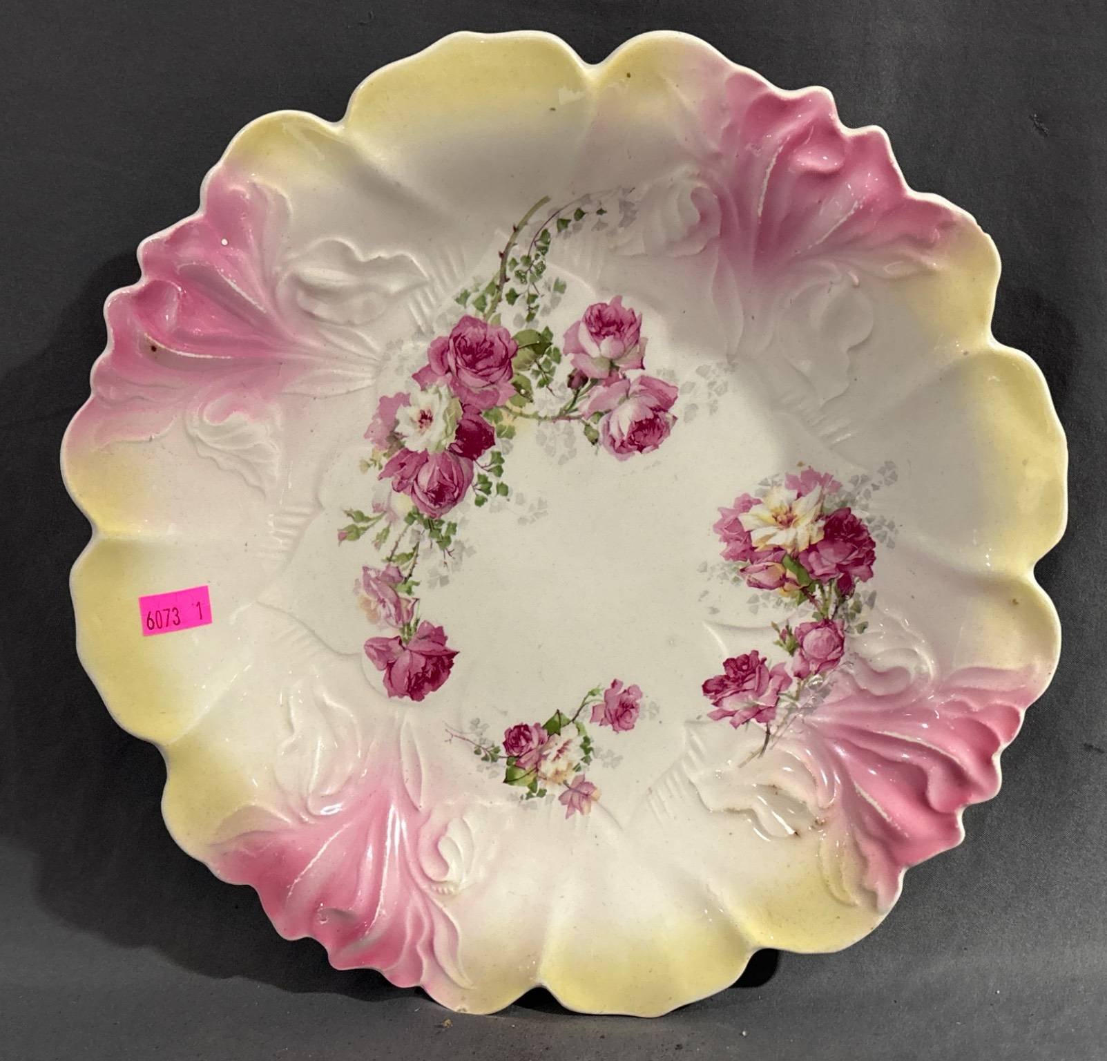 Online Bidding Available!