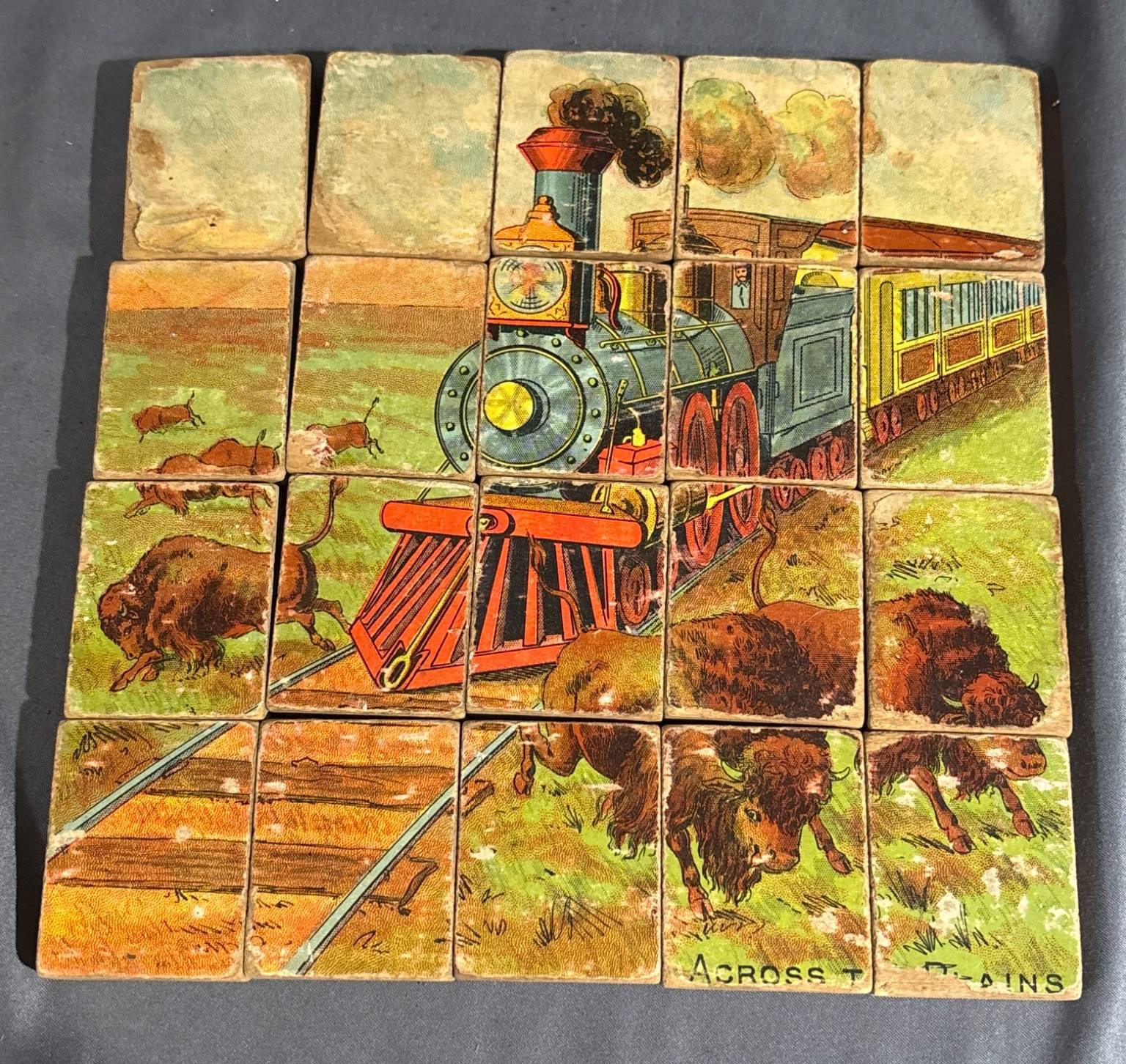 Online Bidding Available!