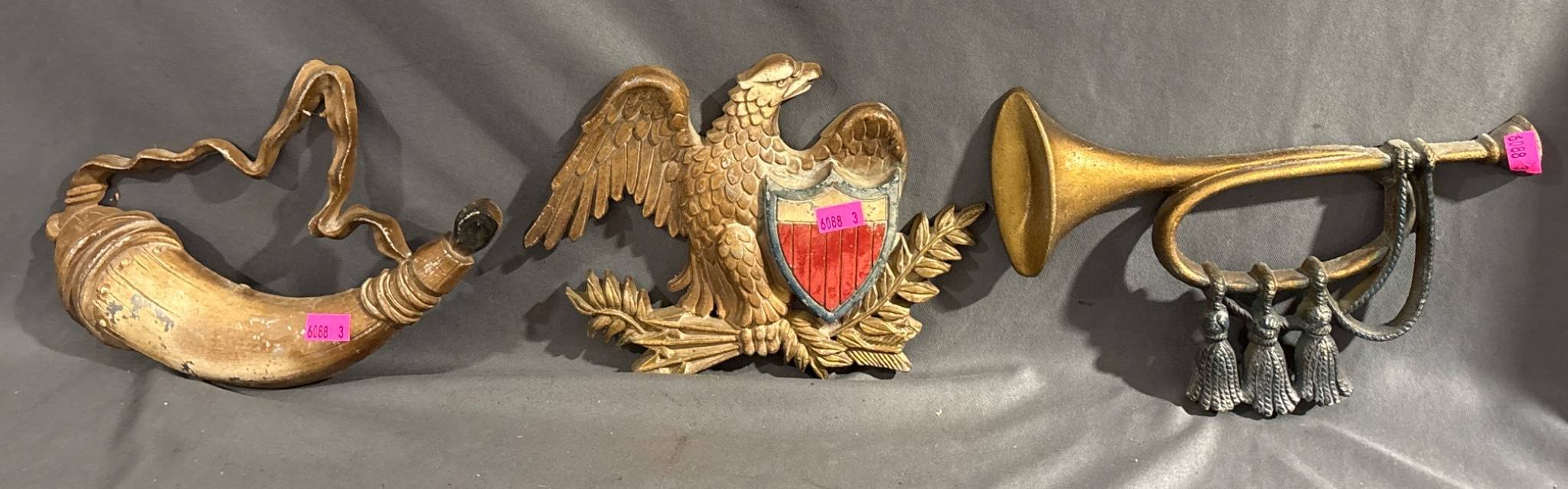 Online Bidding Available!